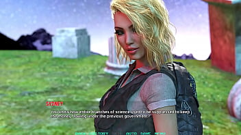 Name88's triangle #11 going back through the portal