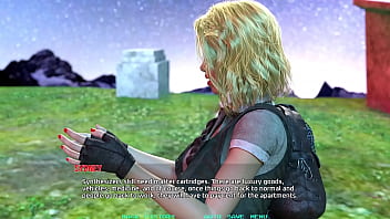 Name88's Triangle #11 Going Back Through The Portal thumbnail