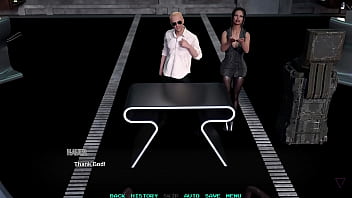 Name88's triangle #11 going back through the portal