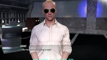 Name88's triangle #11 going back through the portal