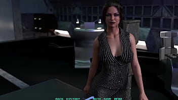 Name88's triangle #11 going back through the portal