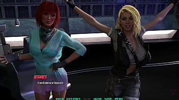 Name88's triangle #11 going back through the portal