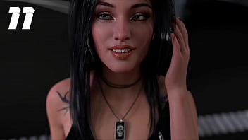 Name88's triangle #11 going back through the portal