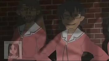 Edit durísimo de azumanga osea lol omg en plan holi shit Edit durísimo de azumanga osea lol omg en plan holi shit