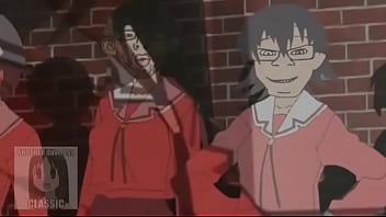 Edit durísimo de azumanga osea lol omg en plan holi shit