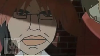 Edit durísimo de azumanga osea lol omg en plan holi shit