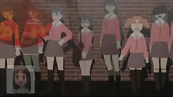 Edit durísimo de azumanga osea lol omg en plan holi shit