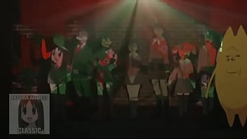 Edit durísimo de azumanga osea lol omg en plan holi shit