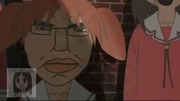 Edit durísimo de azumanga osea lol omg en plan holi shit