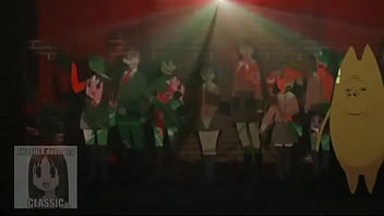 Edit durísimo de azumanga osea lol omg en plan holi shit