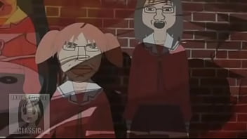 Edit durísimo de azumanga osea lol omg en plan holi shit