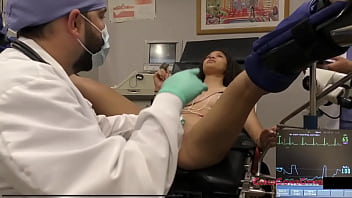 Orgasm research inc michelle anderson