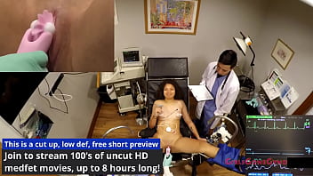 Orgasm research inc michelle anderson