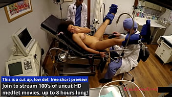 Orgasm research inc michelle anderson