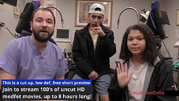 Orgasm research inc michelle anderson