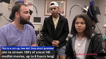 Orgasm research inc michelle anderson