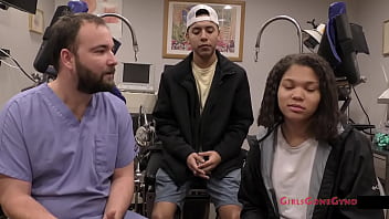 Orgasm research inc michelle anderson