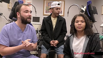 Orgasm research inc michelle anderson