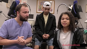 Orgasm research inc michelle anderson