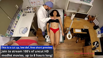 Orgasm research inc michelle anderson