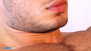 Beautiful Athletic Arab Fitness Guy Got A Blowjob thumbnail