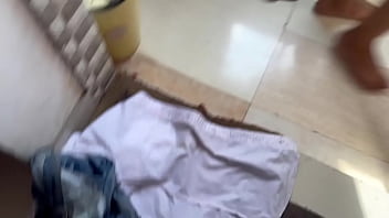 Corporate lady worker fucked by collegue when she asked for lift