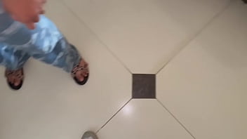 Corporate lady worker fucked by collegue when she asked for lift