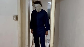 7 noites de terror halloween michael myers arromba o cu da camila gaucha sem piedade completo
