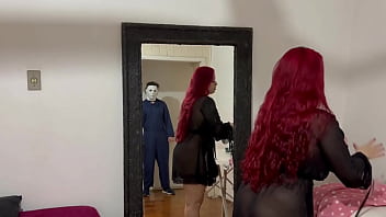 7 noites de terror halloween michael myers arromba o cu da camila gaucha sem piedade completo