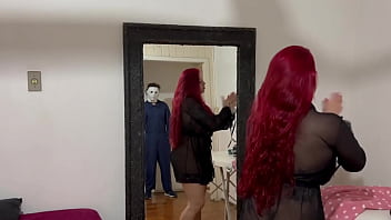 7 noites de terror halloween michael myers arromba o cu da camila gaucha sem piedade completo