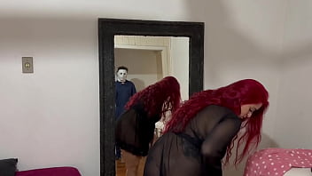 7 noites de terror halloween michael myers arromba o cu da camila gaucha sem piedade completo