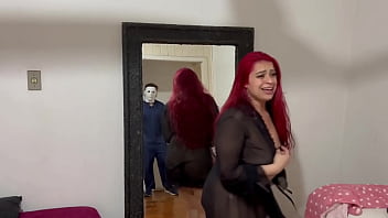 7 noites de terror halloween michael myers arromba o cu da camila gaucha sem piedade completo