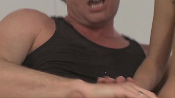 Nicole learns how to worship a cock