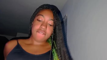 I caught my stepbro jerking off to my videos on xvideos why not suck and fuck him too lol