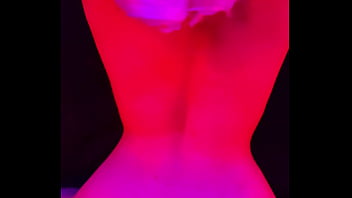 Demon twerk fucking {roxy lights}