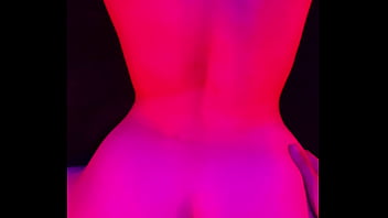 Demon twerk fucking {roxy lights}