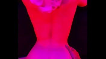 Demon twerk fucking {roxy lights}