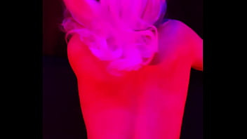 Demon twerk fucking {roxy lights}