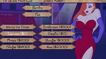 Park after dark game play jessica rabbit sex animation collection 18 porn game