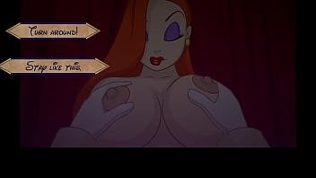 Park after dark game play jessica rabbit sex animation collection 18 porn game
