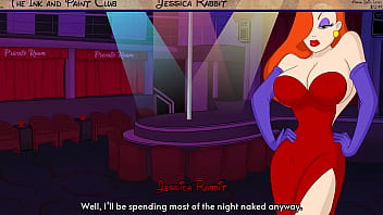 Park after dark game play jessica rabbit sex animation collection 18 porn game