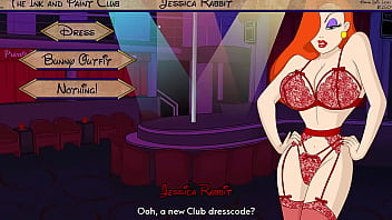 Park after dark game play jessica rabbit sex animation collection 18 porn game