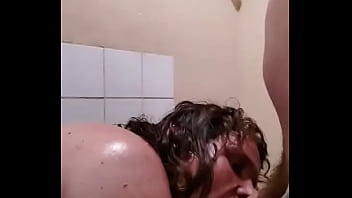Premium 10 hottest bathtub blowjob doggystyle sex and handjob untill cum