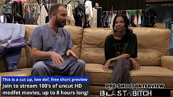 Yesenia youso's pussy gets blasted with cum pov version