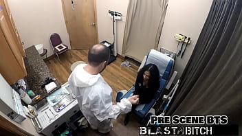 Yesenia youso's pussy gets blasted with cum pov version