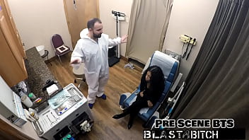 Yesenia youso's pussy gets blasted with cum pov version