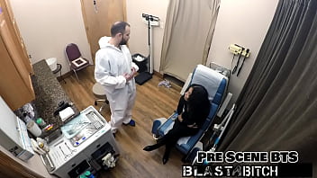 Yesenia youso's pussy gets blasted with cum pov version