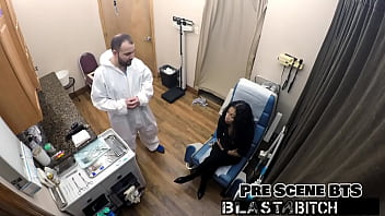 Yesenia youso's pussy gets blasted with cum pov version