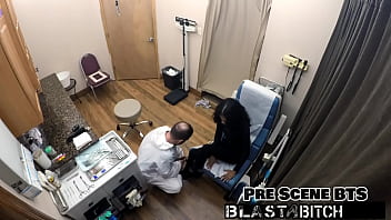 Yesenia youso's pussy gets blasted with cum pov version