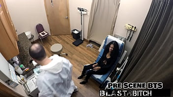 Yesenia youso's pussy gets blasted with cum pov version